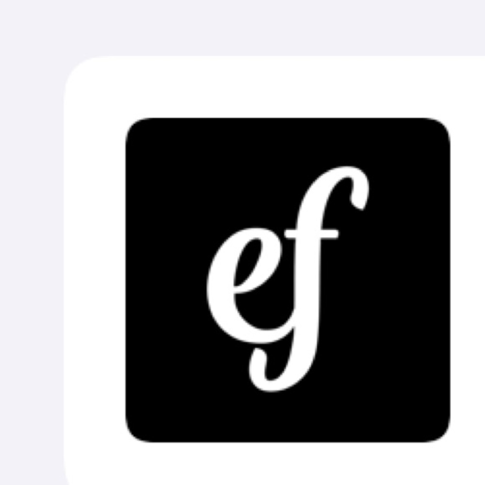 ELEVATED FAITH BRAND AMBASSADOR